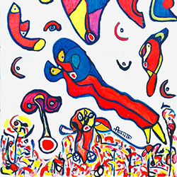 volo venere small